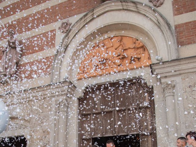 Il matrimonio di Antonio e Sharon a Arzago d&apos;Adda, Bergamo 33