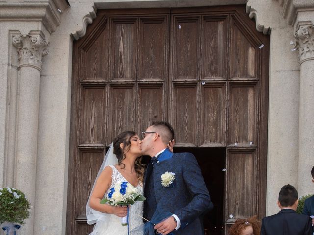Il matrimonio di Antonio e Sharon a Arzago d&apos;Adda, Bergamo 35