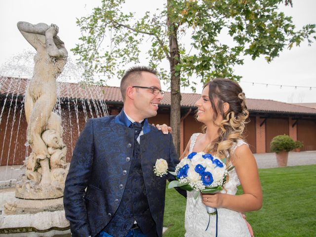 Il matrimonio di Antonio e Sharon a Arzago d&apos;Adda, Bergamo 44