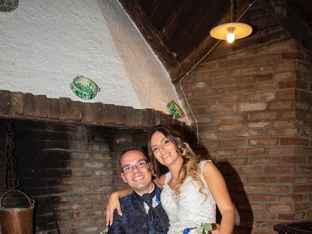 Il matrimonio di Antonio e Sharon a Arzago d&apos;Adda, Bergamo 71