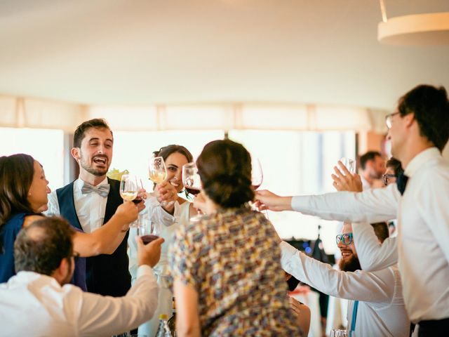 Il matrimonio di Enrico e Silvia a Costigliole Saluzzo, Cuneo 96