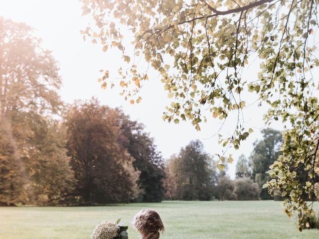 Il matrimonio di Tibor e Cinzia a Caneva, Pordenone 55