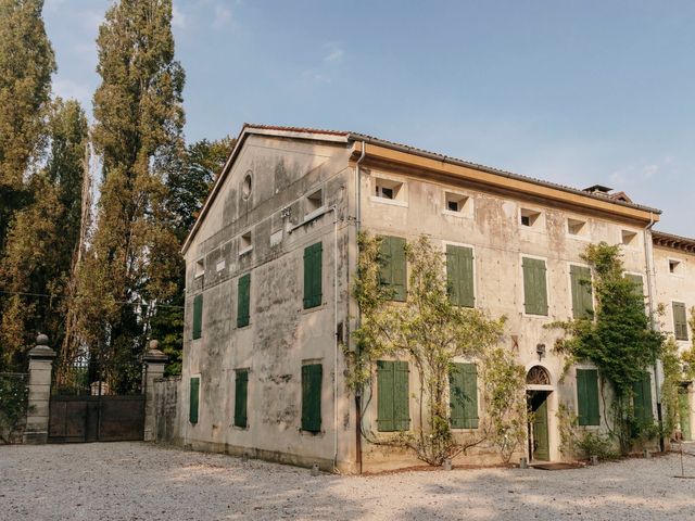 Il matrimonio di Tibor e Cinzia a Caneva, Pordenone 59