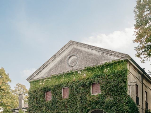 Il matrimonio di Tibor e Cinzia a Caneva, Pordenone 68