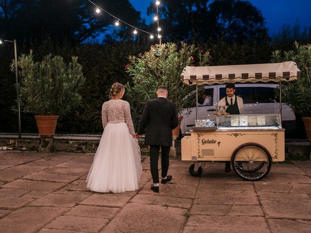 Il matrimonio di Tibor e Cinzia a Caneva, Pordenone 77