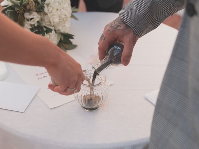 Il matrimonio di Daniel e Sheree a Positano, Salerno 34