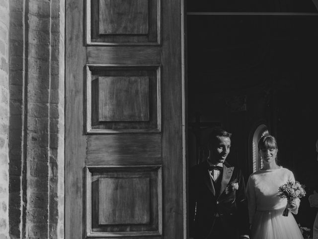 Il matrimonio di Giammario e Cinzia a Macerata, Macerata 29