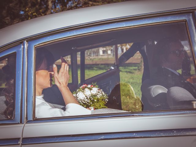 Il matrimonio di Giammario e Cinzia a Macerata, Macerata 44