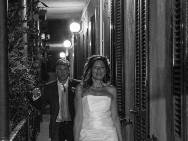 Il matrimonio di Luca e Adriana a Bollate, Milano 37