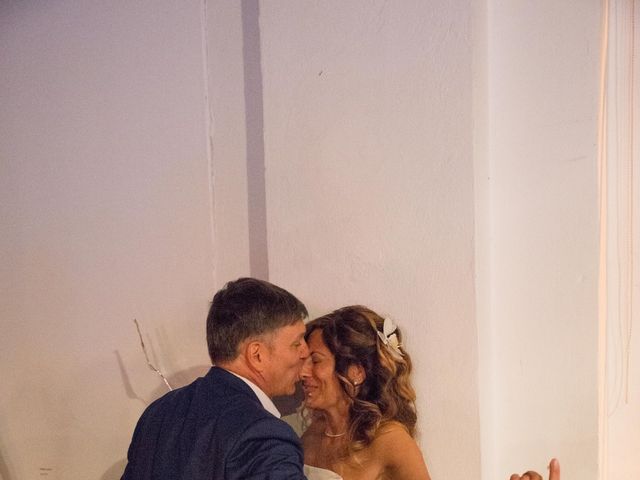 Il matrimonio di Luca e Adriana a Bollate, Milano 48