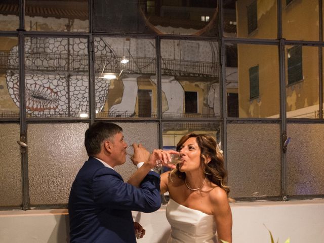Il matrimonio di Luca e Adriana a Bollate, Milano 51
