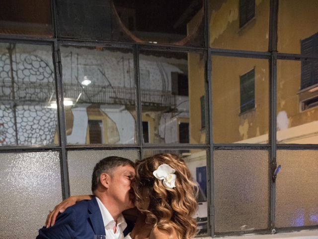 Il matrimonio di Luca e Adriana a Bollate, Milano 52