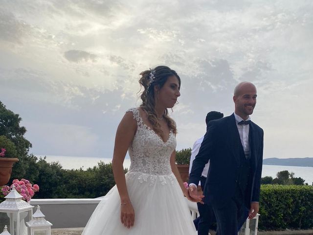 Il matrimonio di Flavio e Eleonora a Livorno, Livorno 8