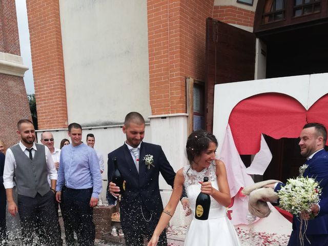 Il matrimonio di Mattia  e Marta  a Cittadella, Padova 3