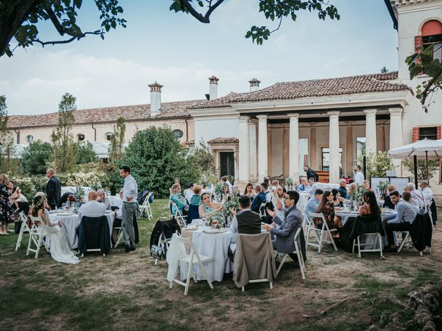 Il matrimonio di Daniele e Beatrice a Vigonovo, Venezia 18