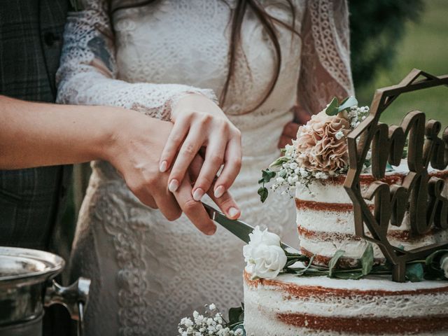 Il matrimonio di Daniele e Beatrice a Vigonovo, Venezia 22