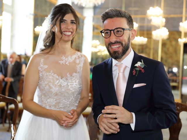 Il matrimonio di Andrea e Elena a Milano, Milano 11