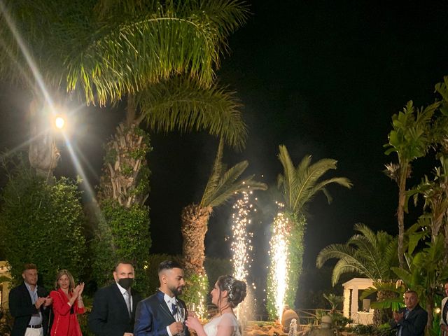 Il matrimonio di Marco e Erika a Agrigento, Agrigento 10