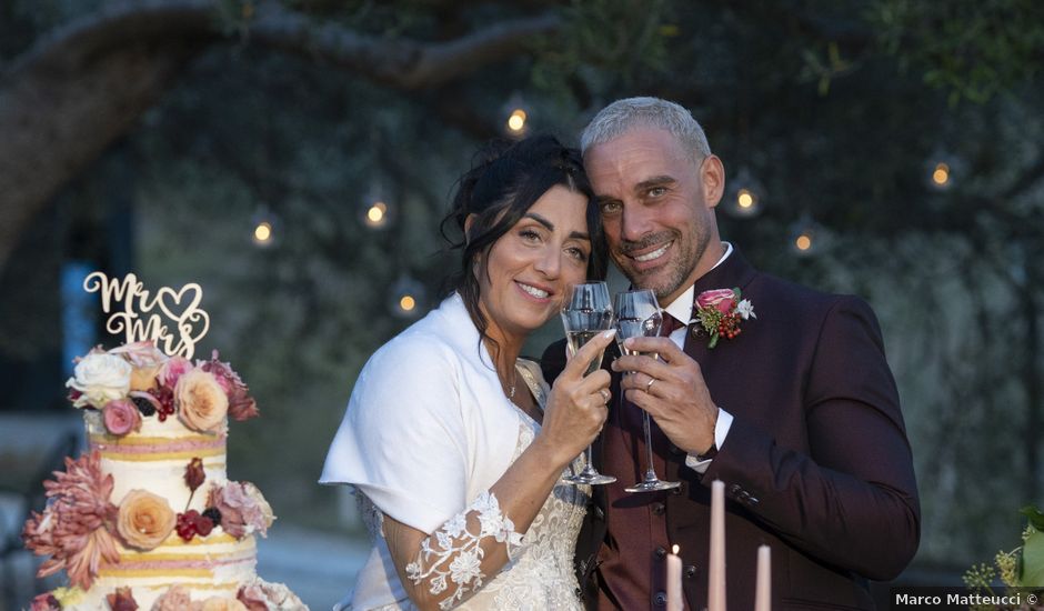 Il matrimonio di Nicola e Ilaria a Ancona, Ancona