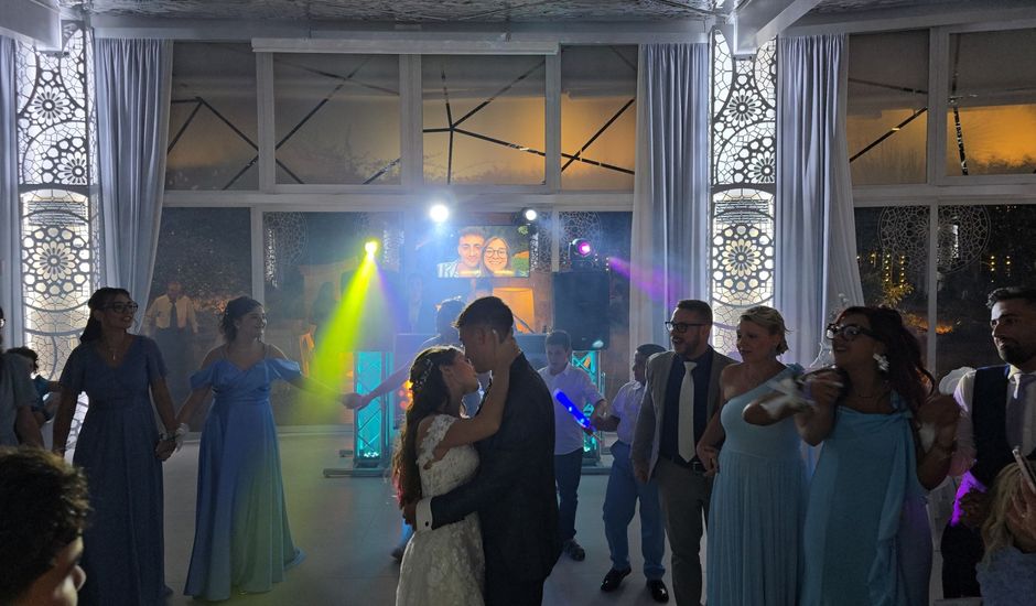 Il matrimonio di Erasmo  e Gaia a Castelvetrano, Trapani
