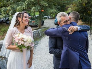 Le nozze di Fabio e Giovanna 2