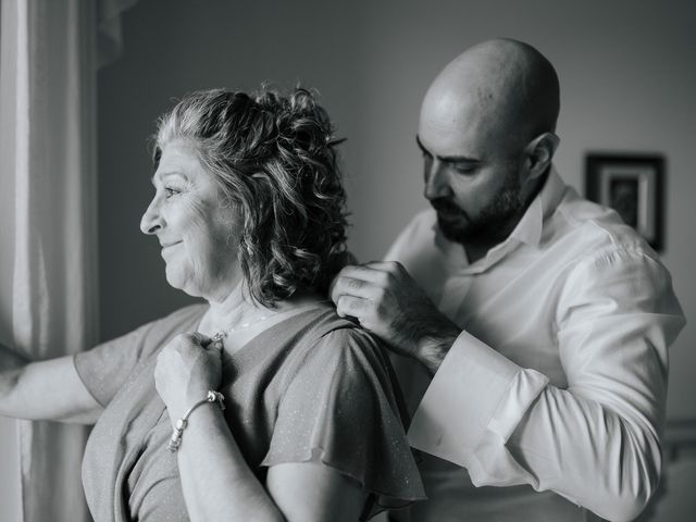 Il matrimonio di Enrico e Ilaria a Torre di Mosto, Venezia 3