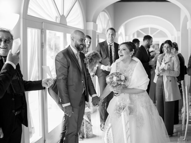 Il matrimonio di Enrico e Ilaria a Torre di Mosto, Venezia 25