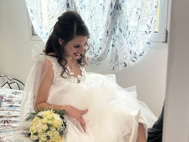 Il matrimonio di Jordy e Beatrice  a Cavallino-Treporti, Venezia 4