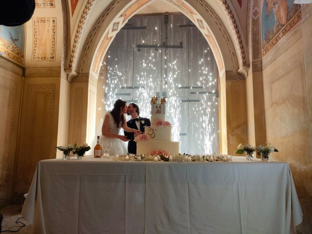 Il matrimonio di Jordy e Beatrice  a Cavallino-Treporti, Venezia 5