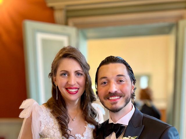 Il matrimonio di Jordy e Beatrice  a Cavallino-Treporti, Venezia 7
