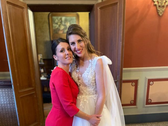 Il matrimonio di Jordy e Beatrice  a Cavallino-Treporti, Venezia 8