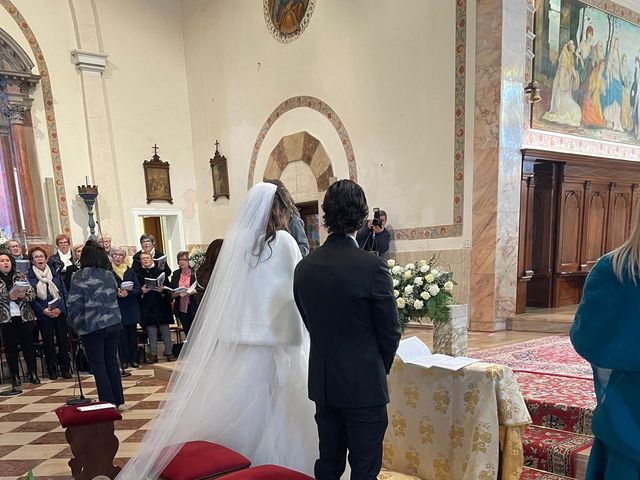 Il matrimonio di Jordy e Beatrice  a Cavallino-Treporti, Venezia 9