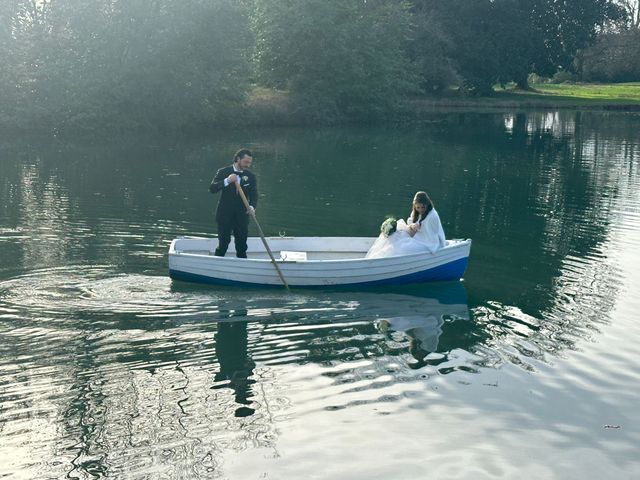 Il matrimonio di Jordy e Beatrice  a Cavallino-Treporti, Venezia 10