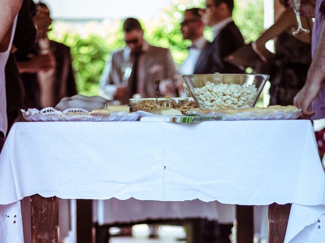 Il matrimonio di Simone e Federica a Salsomaggiore Terme, Parma 5