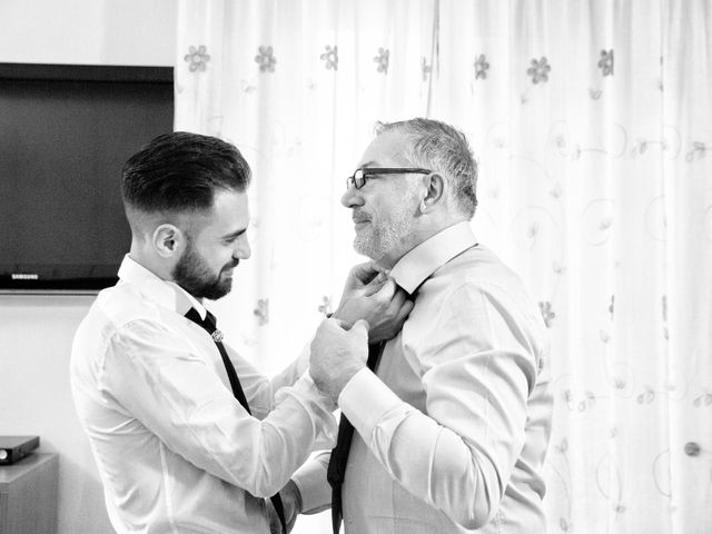Il matrimonio di Christian e Milena a Inverigo, Como 5