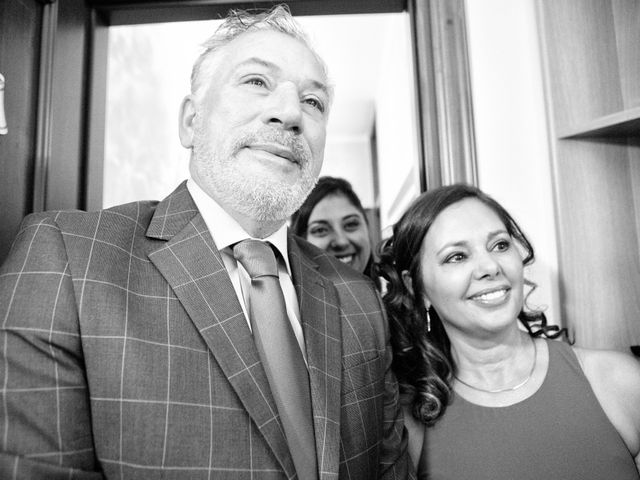 Il matrimonio di Christian e Milena a Inverigo, Como 10