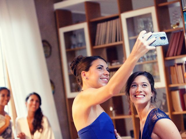 Il matrimonio di Christian e Milena a Inverigo, Como 16