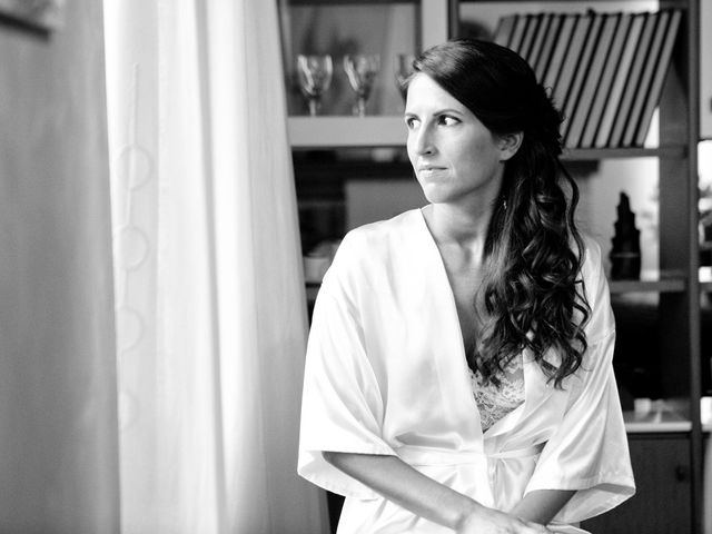 Il matrimonio di Christian e Milena a Inverigo, Como 17