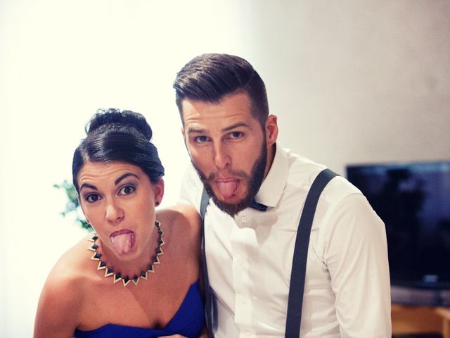 Il matrimonio di Christian e Milena a Inverigo, Como 20