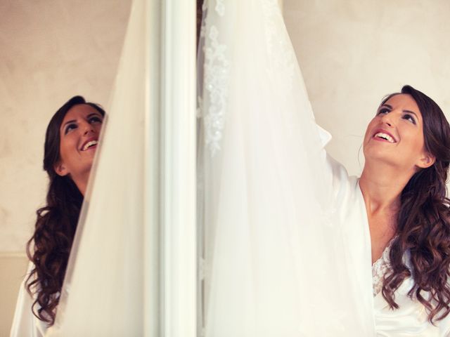Il matrimonio di Christian e Milena a Inverigo, Como 23