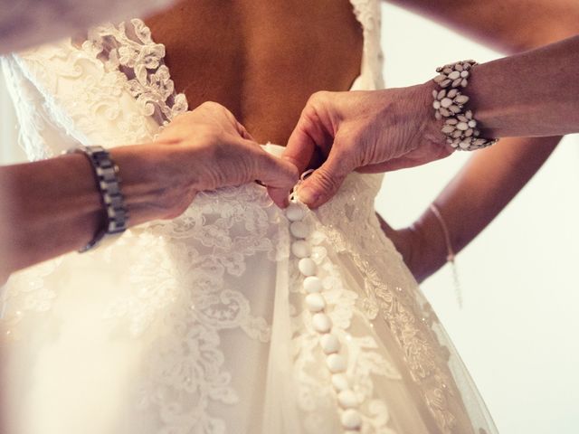 Il matrimonio di Christian e Milena a Inverigo, Como 24