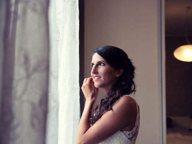 Il matrimonio di Christian e Milena a Inverigo, Como 26