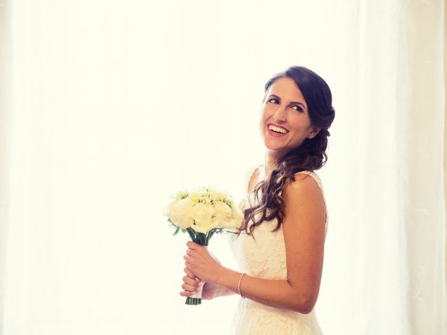 Il matrimonio di Christian e Milena a Inverigo, Como 28