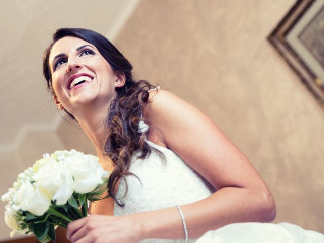 Il matrimonio di Christian e Milena a Inverigo, Como 29