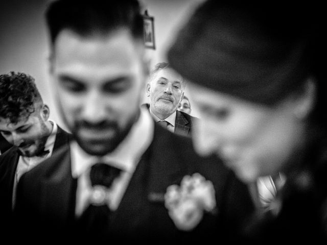 Il matrimonio di Christian e Milena a Inverigo, Como 40