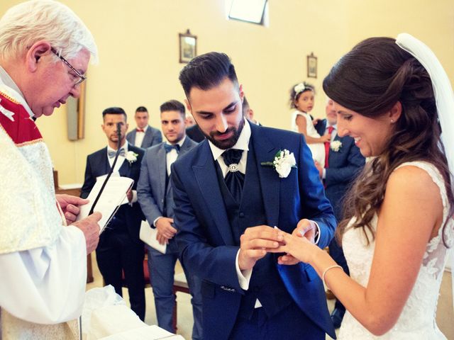 Il matrimonio di Christian e Milena a Inverigo, Como 41