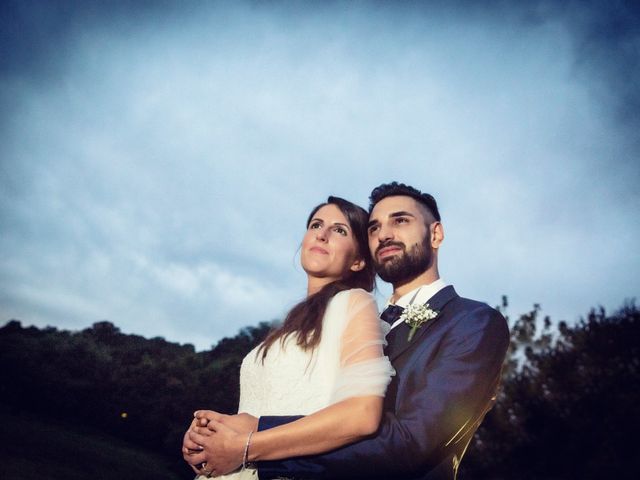 Il matrimonio di Christian e Milena a Inverigo, Como 62