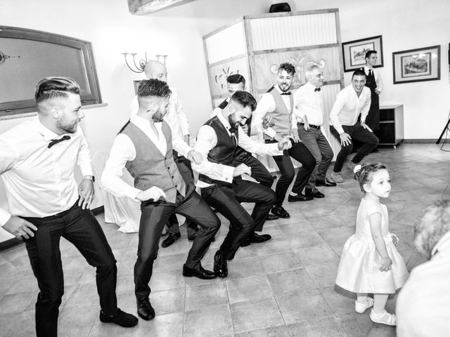 Il matrimonio di Christian e Milena a Inverigo, Como 65