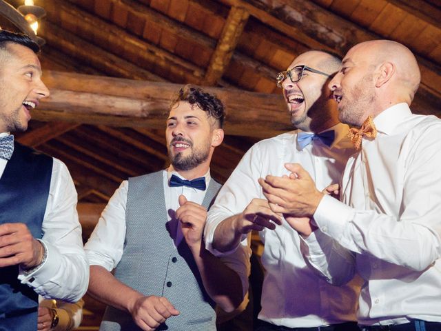 Il matrimonio di Christian e Milena a Inverigo, Como 68