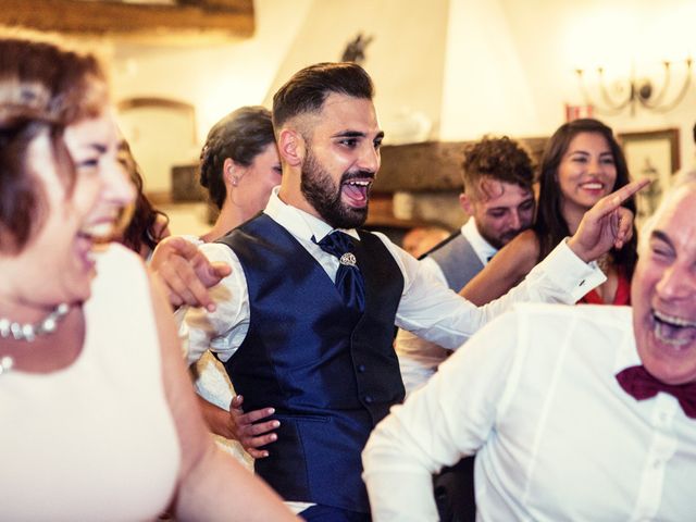 Il matrimonio di Christian e Milena a Inverigo, Como 69